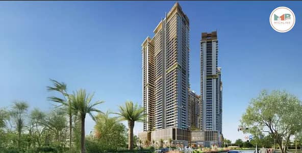 Estudio para en Venta en City of Arabia, Dubai - 1. png Estudio para en Venta en City of Arabia, Dubai - 1. png