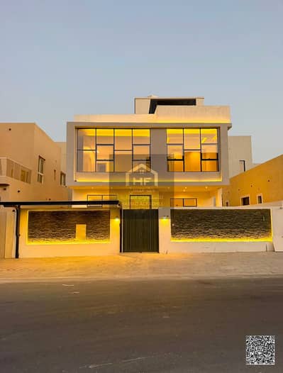 5 habitaciones Villa para en Venta en Al Zahya, Ajman - WhatsApp Image 2026-08-03 at 8.32. 24 PM (4)-watermark. jpg 5 habitaciones Villa para en Venta en Al Zahya, Ajman - WhatsApp Image 2026-08-03 at 8.32. 24 PM (4)-watermark. jpg