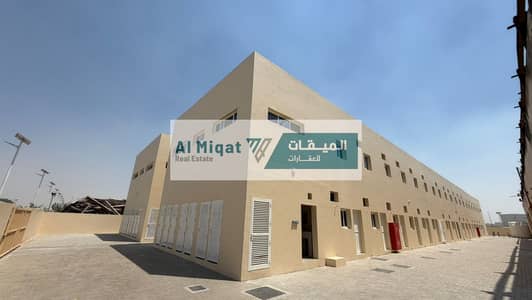 Labour Camp te Huur in Al Sajaa Industrial, Sharjah - WhatsApp Image 2026-08-04 at 1.41. 41 PM. jpeg Labour Camp te Huur in Al Sajaa Industrial, Sharjah - WhatsApp Image 2026-08-04 at 1.41. 41 PM. jpeg