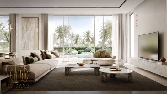 4 Bedroom Villa for Sale in Mohammed Bin Rashid City (MBR City), Dubai - 9. png 4 Bedroom Villa for Sale in Mohammed Bin Rashid City (MBR City), Dubai - 9. png