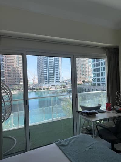 1 Bedroom Apartment for Rent in Jumeirah Lake Towers (JLT), Dubai - b60d092a-697b-4860-a81f-ae4d25ab64c1. JPG