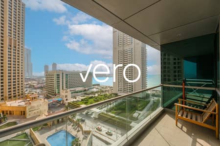 3 habitaciones Apartamento para en Venta en Jumeirah Beach Residence (JBR), Dubai - Photo 1