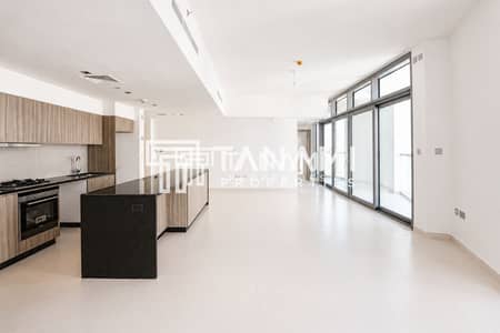3 Schlafzimmer Wohnung zum zum Verkauf in Al Reem Island, Abu Dhabi - Wohnung in Al Reem Island，Shams Abu Dhabi，Meera Shams Tower 1, 3 schlafzimmer, 2850000 AED - 16063869