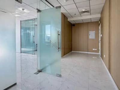 Office in Affitto a Business Bay, Dubai - Image 1