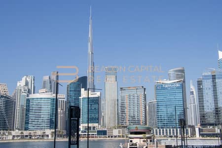 Studio de  à à louer à Business Bay, Dubai - Appartement à Business Bay，Intercontinental Residence Suites, 170000 AED - 16063877