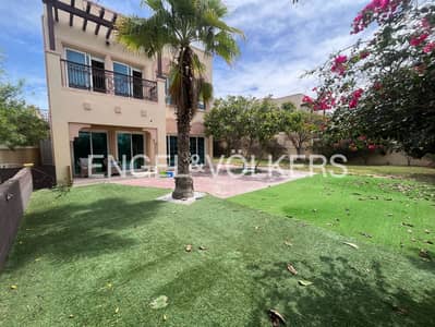 2 Schlafzimmer Villa zum zum Verkauf in Jumeirah Village Triangle (JVT), Dubai - Villa in Jumeirah Village Triangle (JVT),JVT District 7, 2 schlafzimmer, 5400000 AED - 15750221 2 Schlafzimmer Villa zum zum Verkauf in Jumeirah Village Triangle (JVT), Dubai - Villa in Jumeirah Village Triangle (JVT),JVT District 7, 2 schlafzimmer, 5400000 AED - 15750221