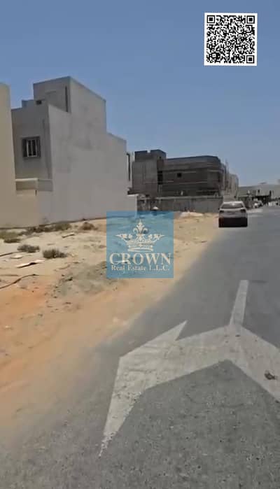 Plot para en Venta en Al Yasmeen, Ajman - WhatsApp Image 2026-08-04 at 2.36. 05 PM (1). jpg Plot para en Venta en Al Yasmeen, Ajman - WhatsApp Image 2026-08-04 at 2.36. 05 PM (1). jpg