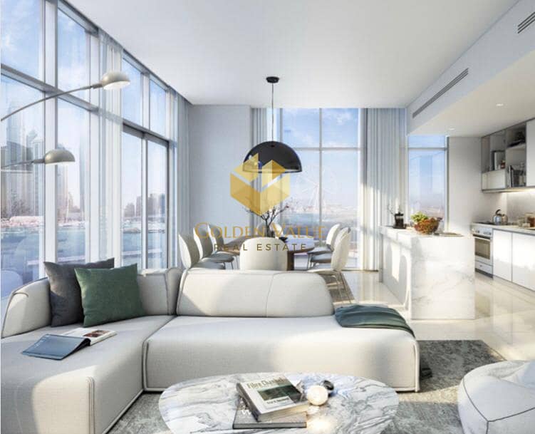 Stunning Panoramic Sea View l 2 BR Apartment Stunning Panoramic Sea View l 2 BR Apartment