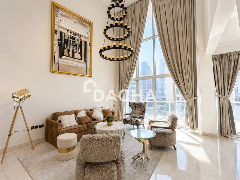 Duplex | Fully Furnished | Upgraded Duplex | Fully Furnished | Upgraded