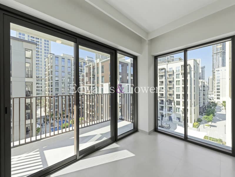 Exclusive | Corner 2BR Unit | Vacant | High Floor Exclusive | Corner 2BR Unit | Vacant | High Floor