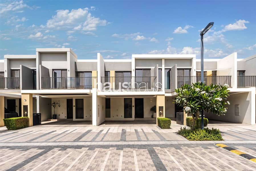 Таунхаус в Тилал Аль Гаф,Элан, 3 cпальни, 3700000 AED - 16063928 Таунхаус в Тилал Аль Гаф,Элан, 3 cпальни, 3700000 AED - 16063928