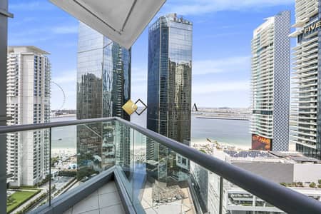 4 Bedroom Apartment for Rent in Jumeirah Beach Residence (JBR), Dubai - SEA VIEWS | MAID’S ROOM | MULTIPLE OPTIONS 4 Bedroom Apartment for Rent in Jumeirah Beach Residence (JBR), Dubai - SEA VIEWS | MAID’S ROOM | MULTIPLE OPTIONS