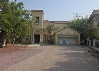 4 Slaapkamers Villa te Huur in Jumeirah Islands, Dubai - WhatsApp Image 2026-08-04 at 2.12. 09 PM (1). jpeg