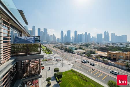 2 Bedroom Flat for Sale in Al Wasl, Dubai - OPEN FOR OFFERS ! HIGH FLOOR | FURNISHED 2+MAID 2 Bedroom Flat for Sale in Al Wasl, Dubai - OPEN FOR OFFERS ! HIGH FLOOR | FURNISHED 2+MAID