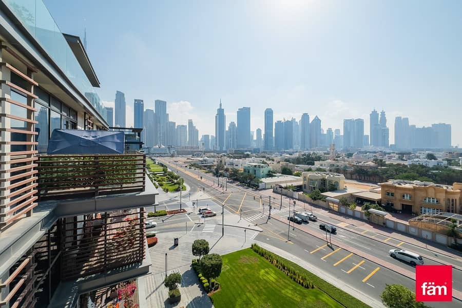 OPEN FOR OFFERS ! HIGH FLOOR | FURNISHED 2+MAID OPEN FOR OFFERS ! HIGH FLOOR | FURNISHED 2+MAID