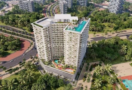 Studio for Sale in Dubai Land Residence Complex (DLRC), Dubai - 01. jpg