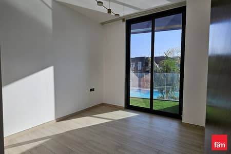 3 Bedroom Apartment for Sale in Jumeirah Village Circle (JVC), Dubai - Best Deal I Smart Home | Pool View | Vacant