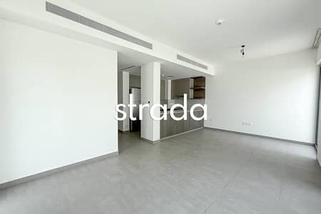 4 Bedroom Townhouse for Rent in Tilal Al Ghaf, Dubai - Pool Facing | Green Belt | Kitchen Appliances