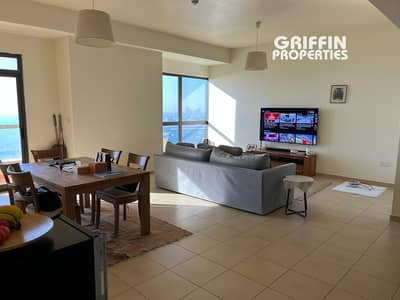 2 Camere Appartamento in affitto a Jumeirah Beach Residence (JBR), Dubai - 86c7300b-0bd8-4653-8f76-e6faae2cf29c. jpg 2 Camere Appartamento in affitto a Jumeirah Beach Residence (JBR), Dubai - 86c7300b-0bd8-4653-8f76-e6faae2cf29c. jpg