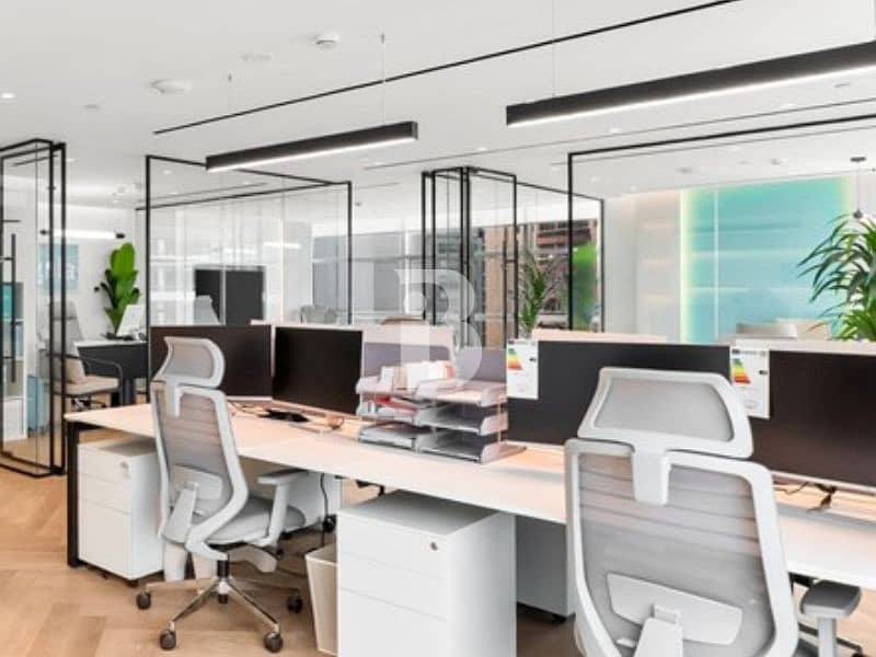 Büro in Business Bay,Magnum Opus Bay, 638990 AED - 16064006 Büro in Business Bay,Magnum Opus Bay, 638990 AED - 16064006