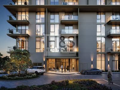 1 Bedroom Apartment for Sale in Dubai Hills Estate, Dubai - PRO_EXT_2-5-670x500. jpg 1 Bedroom Apartment for Sale in Dubai Hills Estate, Dubai - PRO_EXT_2-5-670x500. jpg