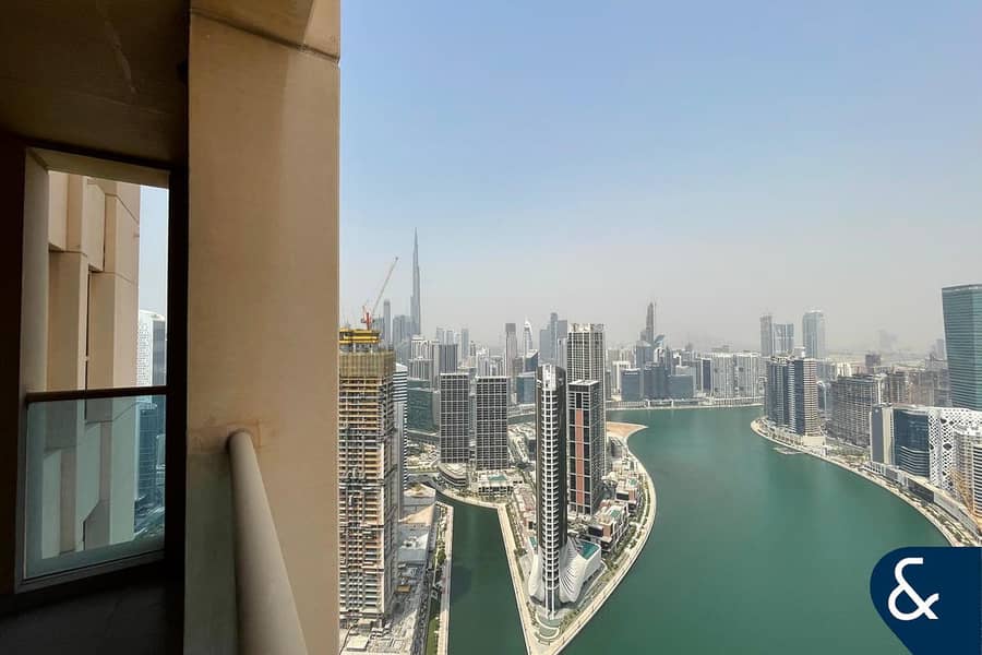 Appartement in Business Bay,Churchill Towers, 2 slaapkamers, 120000 AED - 16064047 Appartement in Business Bay,Churchill Towers, 2 slaapkamers, 120000 AED - 16064047