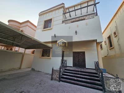 Villa de 5 chambres à à vendre à Al Mowaihat, Ajman - WhatsApp Image 2026-08-03 at 11.22. 18 AM-watermark. jpg