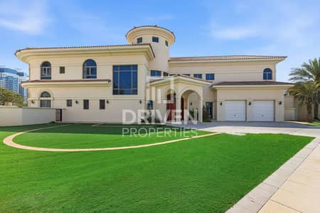 6 Schlafzimmer Villa zum zur Miete in Palm Jumeirah, Dubai - Villa in Palm Jumeirah,Signature Villas Palm Jumeirah,Signature Villas Frond P, 6 schlafzimmer, 3000000 AED - 16064064 6 Schlafzimmer Villa zum zur Miete in Palm Jumeirah, Dubai - Villa in Palm Jumeirah,Signature Villas Palm Jumeirah,Signature Villas Frond P, 6 schlafzimmer, 3000000 AED - 16064064