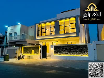 5 Bedroom Villa for Sale in Al Zahya, Ajman - WhatsApp Image 2026-07-24 at 3.53. 26 PM (1). jpeg 5 Bedroom Villa for Sale in Al Zahya, Ajman - WhatsApp Image 2026-07-24 at 3.53. 26 PM (1). jpeg