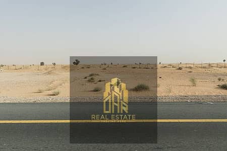 Plot for Sale in Al Belaida, Sharjah - istockphoto-584856516-612x612. jpg