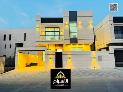 5 Camere Villa in vendita a Al Helio, Ajman - batch_WhatsApp Image 2026-06-07 at 3.23. 22 PM. jpeg