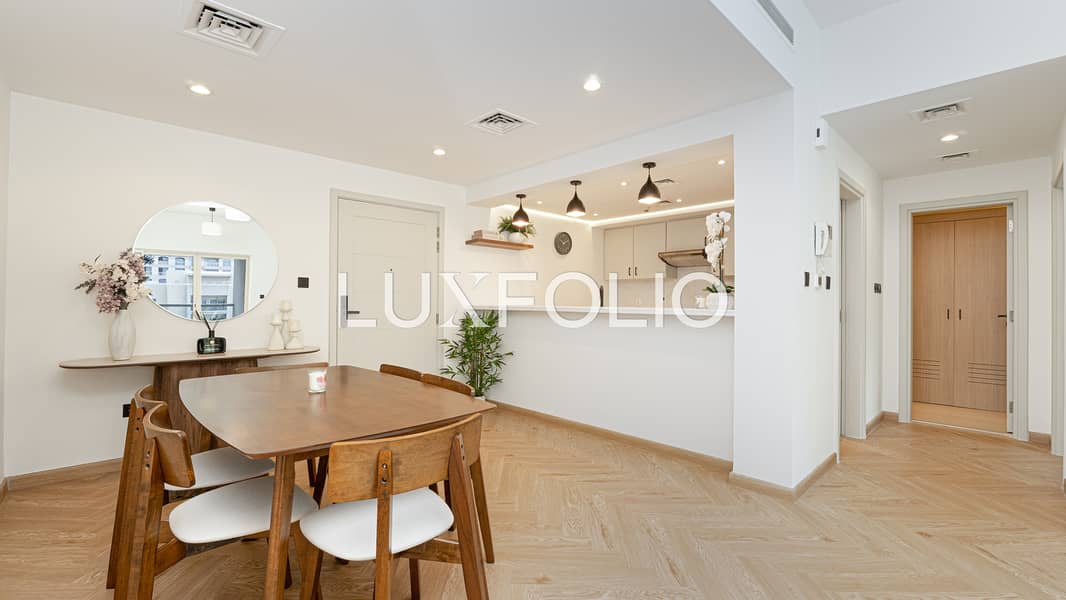 Largest 1 Bed | 800sq. ft | Vacant Now Largest 1 Bed | 800sq. ft | Vacant Now