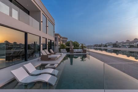 5 habitaciones Villa para en Venta en Palm Jumeirah, Dubai - DSC08095-Edit. jpg 5 habitaciones Villa para en Venta en Palm Jumeirah, Dubai - DSC08095-Edit. jpg