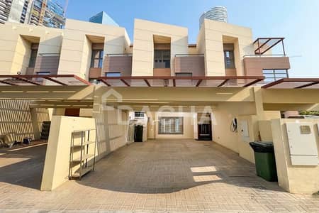 Villa de 4 chambres à à vendre à Jumeirah Village Circle (JVC), Dubai - Villa à Jumeirah Village Circle (JVC)，JVC District 14，Sandoval Lane, 4 chambres, 3100000 AED - 15763758