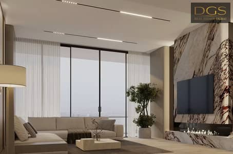 Monolocale in vendita a Al Jaddaf, Dubai - Appartamento a Al Jaddaf，Dubai Healthcare City Phase 2，Binghatti Ghost, 780000 AED - 16050554