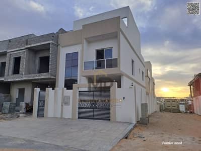 4 Schlafzimmer Townhouse zum zum Verkauf in Al Helio, Ajman - 1. png