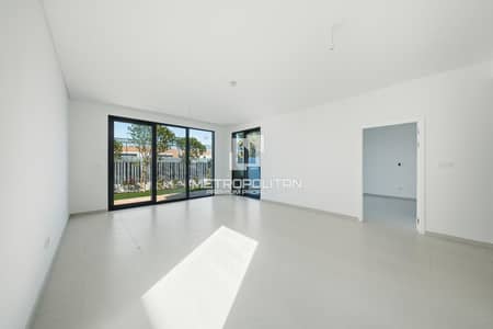 4 Bedroom Townhouse for Sale in Jebel Ali, Dubai - Vastu | Landscaped | Upgraded | Single Row