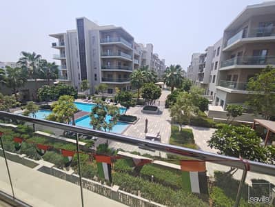 2 Bedroom Apartment for Rent in Al Zahia, Sharjah - Skyline Serenity | Exclusive 2 BR Apartment