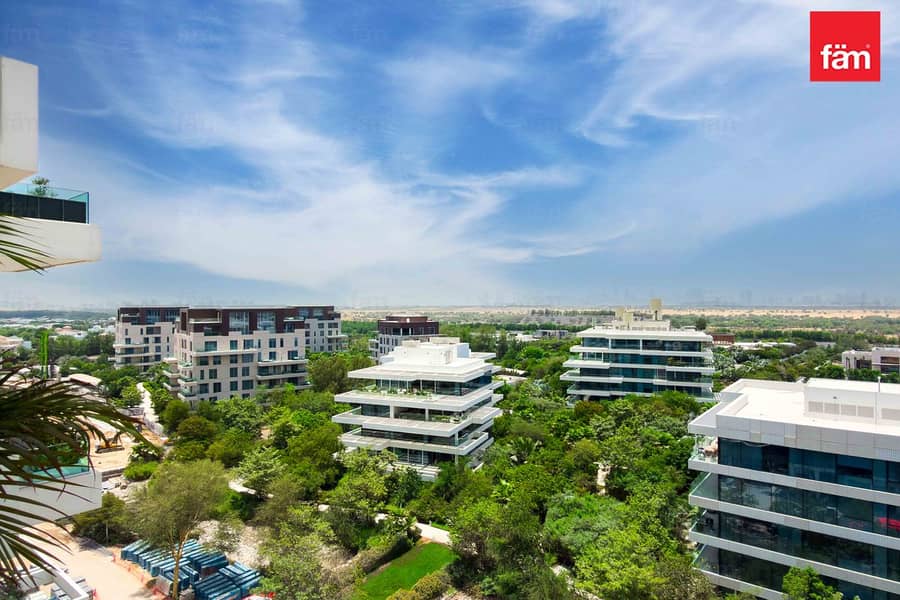Wohnung in Al Barari,Seventh Heaven, 2 schlafzimmer, 6300000 AED - 16064206 Wohnung in Al Barari,Seventh Heaven, 2 schlafzimmer, 6300000 AED - 16064206