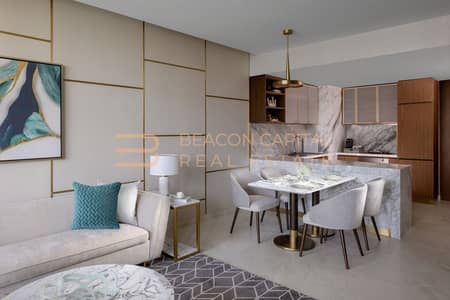 2 habitaciones Apartamento para en Alquiler en Business Bay, Dubai - Apartamento en Business Bay，Intercontinental Residence Suites, 2 dormitorios, 310000 AED - 16064234
