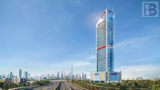 Shop de  à à vendre à Dubai Silicon Oasis (DSO), Dubai - original. webp