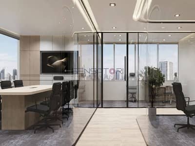 Office for Sale in Jumeirah Lake Towers (JLT), Dubai - RENTED | VACANT | INVESTORS DEALS
