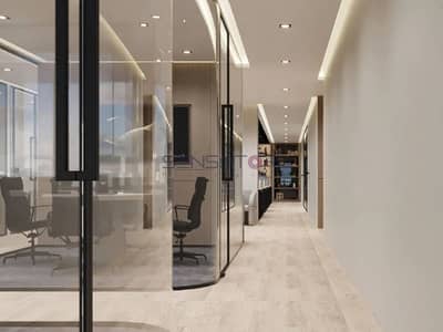 Office for Sale in Jumeirah Lake Towers (JLT), Dubai - RENTED | VACANT | INVESTORS DEALS