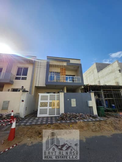 3 Camere Townhouse in affitto a Al Zahya, Ajman - WhatsApp Image 2026-08-04 at 2.49. 12 PM. jpeg 3 Camere Townhouse in affitto a Al Zahya, Ajman - WhatsApp Image 2026-08-04 at 2.49. 12 PM. jpeg