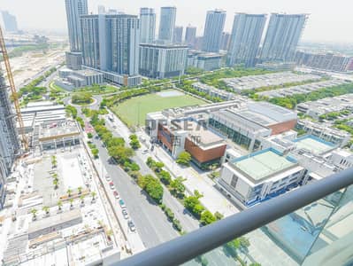 2 Camere Appartamento in affitto a Sobha Hartland, Dubai - Appartamento a Sobha Hartland，Sobha Creek Vistas，Sobha Creek Vistas Tower B, 2 camere da letto, 90000 AED - 16063193
