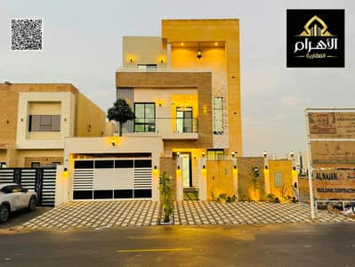5 Schlafzimmer Villa zum zum Verkauf in Al Helio, Ajman - batch_WhatsApp Image 2026-07-30 at 3.18. 40 PM. jpeg 5 Schlafzimmer Villa zum zum Verkauf in Al Helio, Ajman - batch_WhatsApp Image 2026-07-30 at 3.18. 40 PM. jpeg