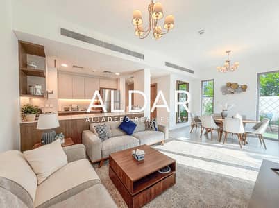 4 Camere Villa in affitto a Tilal Al Ghaf, Dubai - Villa a Tilal Al Ghaf,Elan, 4 camere da letto, 265000 AED - 16064307 4 Camere Villa in affitto a Tilal Al Ghaf, Dubai - Villa a Tilal Al Ghaf,Elan, 4 camere da letto, 265000 AED - 16064307