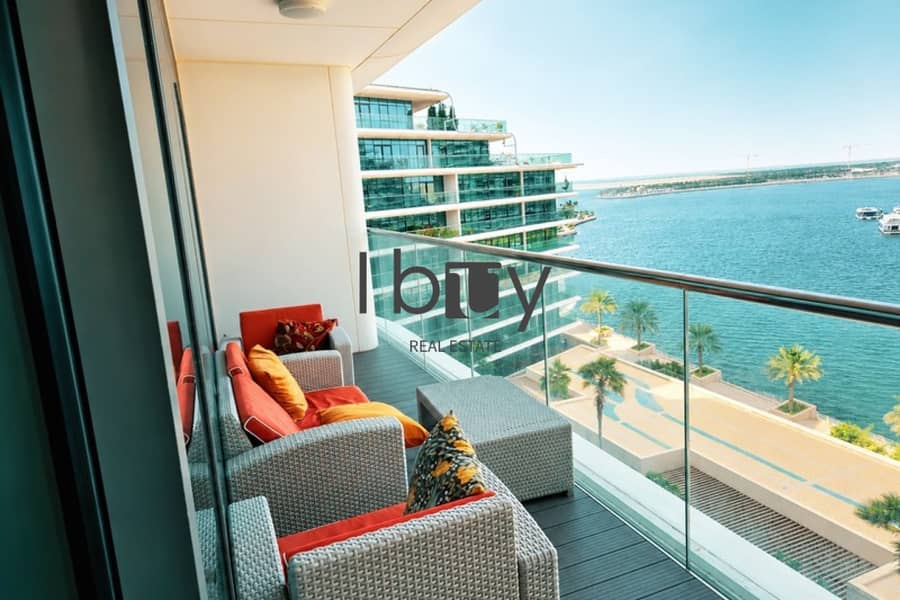 Sea View | High Floor | Prime Location Sea View | High Floor | Prime Location