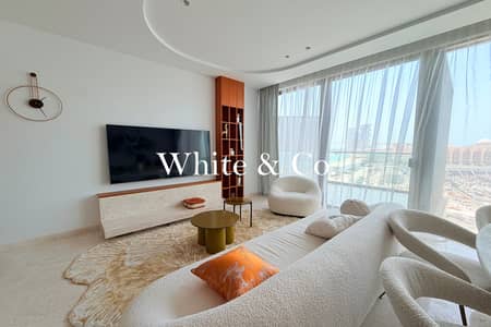 2 Bedroom Apartment for Sale in Palm Jumeirah, Dubai - Fully Furnished | Brand New | High Floor 2 Bedroom Apartment for Sale in Palm Jumeirah, Dubai - Fully Furnished | Brand New | High Floor