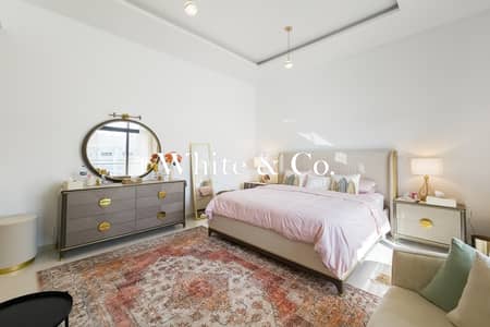 5 Camere Villa in affitto a DAMAC Hills, Dubai - Villa a DAMAC Hills,The Park Villas,The Field, 5 camere da letto, 419999 AED - 16064339 5 Camere Villa in affitto a DAMAC Hills, Dubai - Villa a DAMAC Hills,The Park Villas,The Field, 5 camere da letto, 419999 AED - 16064339